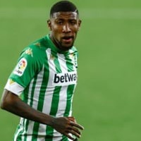 バルセロナ、ベティスからDFエメルソンを買い戻し!今週3人めの補強 画像
