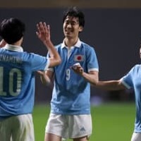 日本代表がU-24代表に貫録の勝利!橋本拳人、鎌田大地、浅野拓磨がゴール 画像