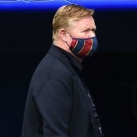 クーマン監督、1年の続投!ただし「3バックやめろ」命令か 画像