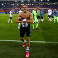 CR7ならぬFW7だ!超高校生ヴィッツ 「ロナウドよりメッシ派」と斬る 画像