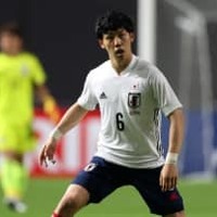 「ブチ抜かれんなよ、お前」 オーバーエイジ遠藤航、U-24代表DFへ説教シーン 画像