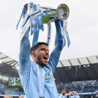 プレミア年間MVP!「ルーベン・ディアスは現世界最高CB」とモウリーニョ絶賛 画像