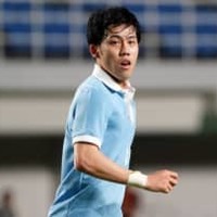 説教したオーバーエイジ遠藤航、久保建英らU-24代表との仲良しシーン 画像