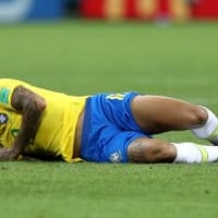 「W杯での悪いイメージがあるけど…」エムバペ、ネイマールはいいヤツと擁護 画像