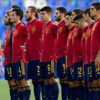 コロナ危機のスペイン代表、若手17人が代表デビュー 所属クラブは「出費」に不満? 画像