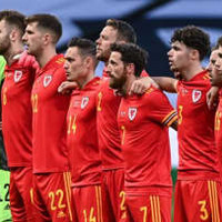 ウェールズ代表のEURO2020出場メンバー26名!前回大会はベスト4 画像