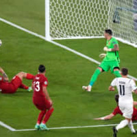 史上初のオウンゴールで開幕!EURO2020 トルコvsイタリア戦の全得点シーン 画像