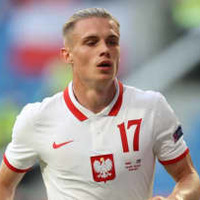 「時速35km超」の隠れた爆速スピードスター!プジェミスワフ・プワヘタ【EURO2020はみだし選手名鑑】 画像