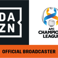 ACLを観るならDAZN!2021年から8シーズンの「独占放映権」獲得を発表 画像