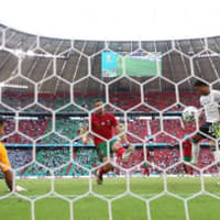 EURO2020、オウンゴール続出 すでに大会史上最多記録になる 画像