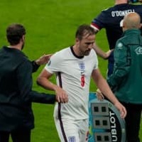 EUROでどうなるイングランド代表 伝説シアラーが起用を推す新鋭2人とは 画像