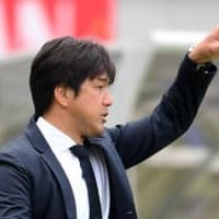 松本山雅FC、名波浩監督の就任を発表 画像