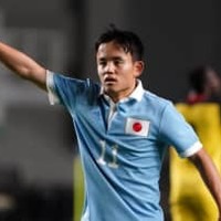 U-24日本代表、東京五輪メンバー18名が決定!J1首位川崎から最多の3名 画像
