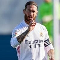 セルヒオ・ラモス、PSG移籍をレアル選手に通達済みか 画像