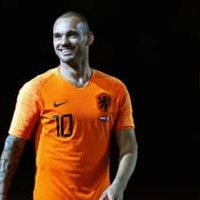スナイデル、EURO2020の優勝候補をフランスから「あの国」に後出し変更 画像