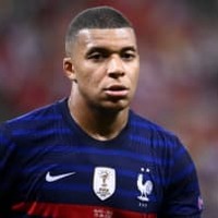 フランス、EURO2020敗退…“0ゴール”のエムバペを元代表選手が批判 画像