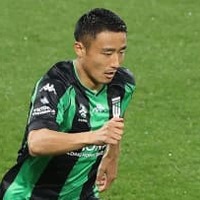前松本山雅の今井智基、豪州ウェスタンUと契約延長! 画像
