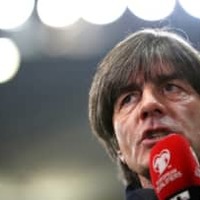 ドイツ代表退任のレーフはクラブを監督するな!? ヒッツフェルトが「別の職」を推す 画像