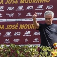 モウリーニョ、自分の勝利至上主義に苦しんでいると吐露する 画像