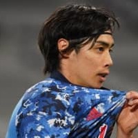 日本代表で「孤独感」がある!? 伊東純也が一緒にいる2人の先輩とは 画像