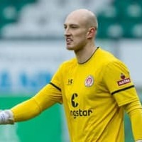 横浜FC、東京五輪メンバーのドイツ代表GKを獲得!日本愛がすごい 画像