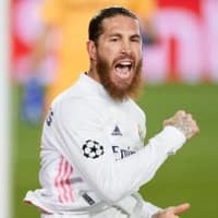 セルヒオ・ラモス、PSG移籍確定か メディカルチェックのためにパリ到着 画像