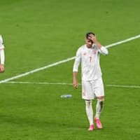 イタリア、スペイン撃破でEURO決勝進出!トーレス超えのモラタに悲劇… 画像