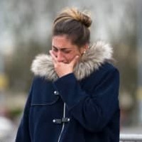 墜落死したエミリアーノ・サラの妹、自殺未遂で重体に 画像