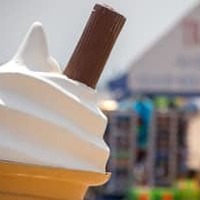 ヴィエリ「これは体重が減る」とアイス食う 画像