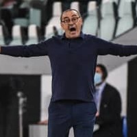 サッリ監督が悔やむ「ユヴェントスに行くなら今夏だった」 画像