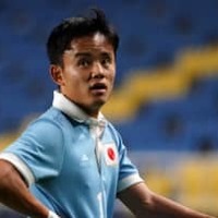 久保建英が「すごくウマくてびっくりした」静岡のサッカー名門校とは 画像