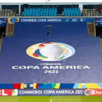ファンの不正なPCR検査続出…南米サッカー連盟、コパ・アメリカ決勝で警告 画像