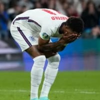 EURO決勝でPK失敗の3人に人種差別殺到…「胸糞悪い」とFAが非難 画像