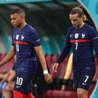「傲慢だから最強フランスはEUROで負けた」 モウリーニョが斬る 画像