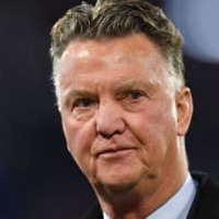 69歳ファン・ハール、引退撤回!オランダ代表監督就任が決定的に 画像