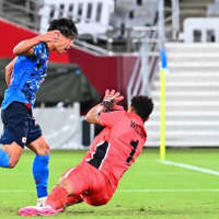 日本五輪代表で海外に行って欲しい選手は? 吉田麻也が指名したのはあのFW! 画像
