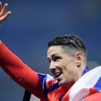 フェルナンド・トーレス、監督になる!アトレティコのカンテラ指揮官に就任 画像