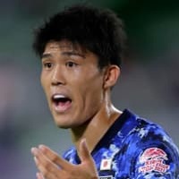冨安健洋の序列低下？ トッテナムが画策する「補強プランA・B」とは 画像