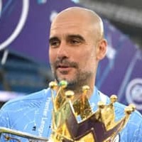 板倉も!?シティ保有のスペイン代表選手「ペップとは一度も話してない」と吐露 画像
