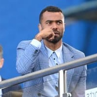 アシュリー・コール、イングランドU-21代表でコーチに!監督はカーズリー 画像
