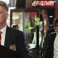 元ユナイテッドのラファエウ、ファンハールに恨み節…「出ていけ」発言に怒る 画像
