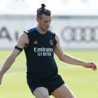 レアルに朗報? ベイル、EU圏外選手として扱われず 画像