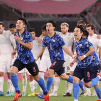 「日本代表とは金が違う」 東京五輪で負けたニュージーランド監督が物申す 画像