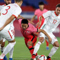 東京五輪の韓国戦で寝ころびポーズ!メキシコのレジェンドが大喜びしたワケ 画像