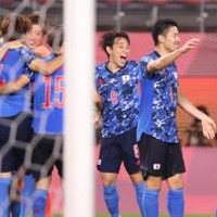 東京五輪の日本代表ってどう?サッカーガチ勢の「ぺこぱ」シュウペイさんはこう思う 画像