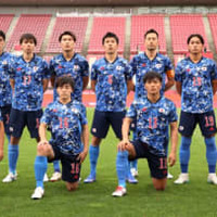 U-24日本代表で過小評価されてる!内田篤人らが推す東京五輪選手とは 画像