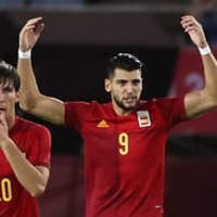 「東京五輪の段ボールベッドは大丈夫!」 日本代表と戦うスペインFWが説明する 画像