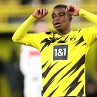 「報道のせいでサッカーを引退しかけた」 16歳神童ムココが告白 画像