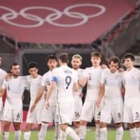 「ありがとう鹿島」で東京五輪を去ったニュージーランド、お別れ動画にも1万いいね 画像
