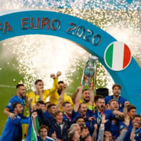 世界のサッカー界に異変!? 2018年W杯欠場国が大陸王者に輝きまくる 画像
